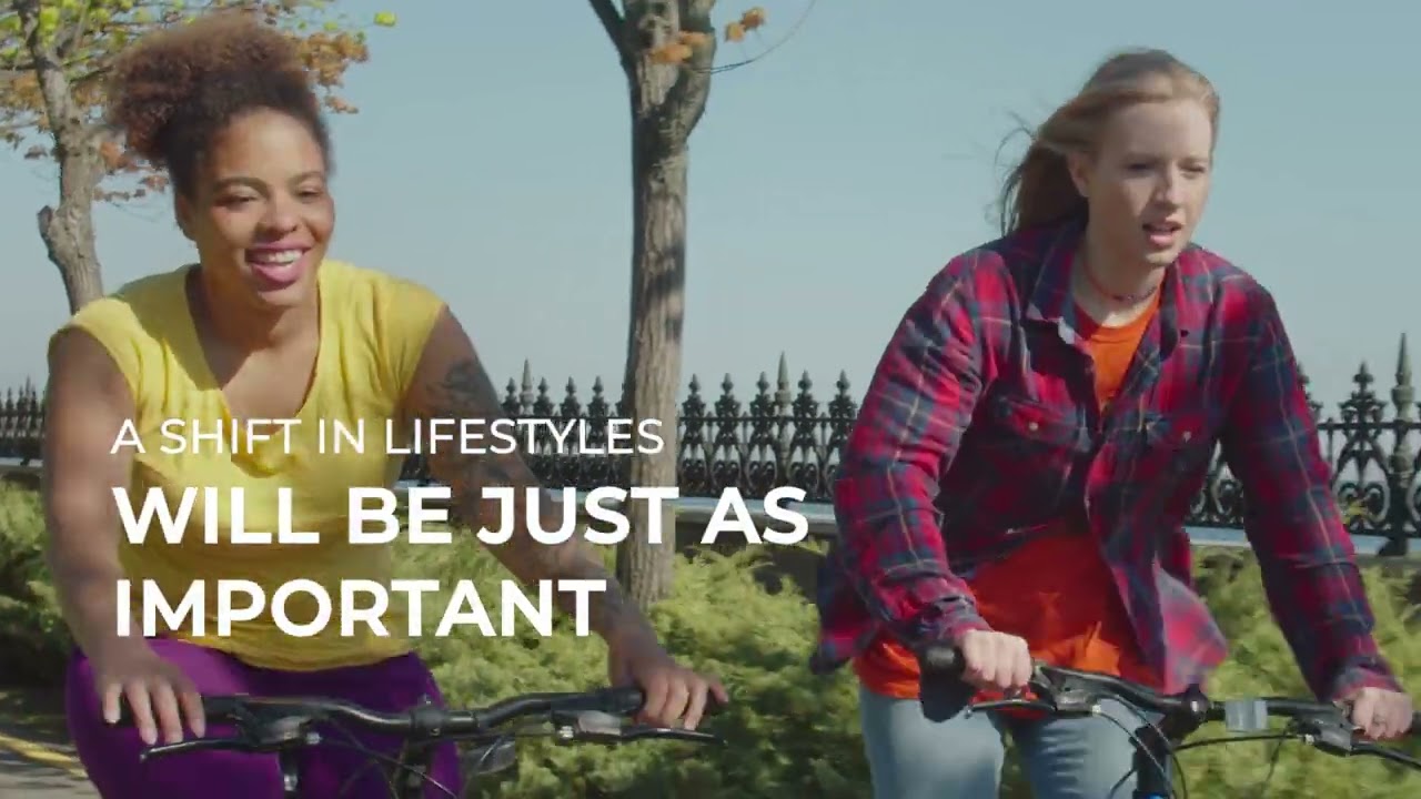 Circularity Gap Report Denmark 2023 | Launch-video