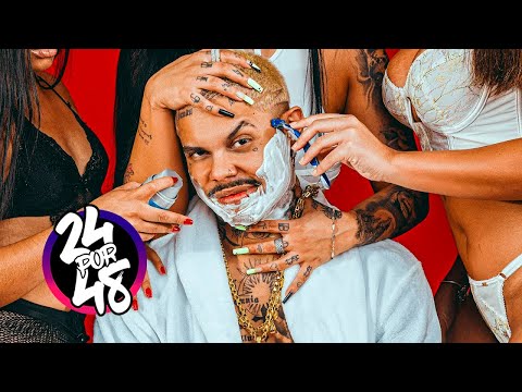 BISSEXUAL - MC LAN DIARIAMENTE (Funk 24por48) MC Lan, MC Pipokinha e MC Thammy