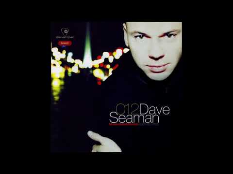 Dave Seaman ‎– Global Underground 012: Buenos Aires CD1 (1999)