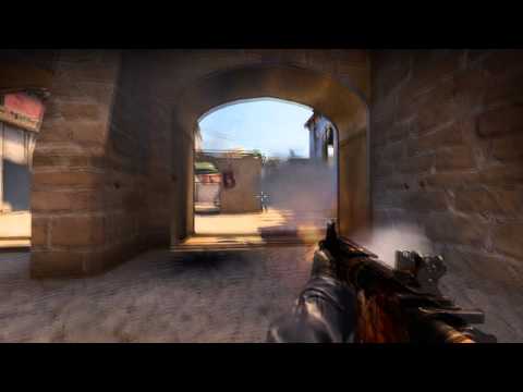 ASUS ROG Winter 2015 Qualifier: makkeP vs. Publiclir.se