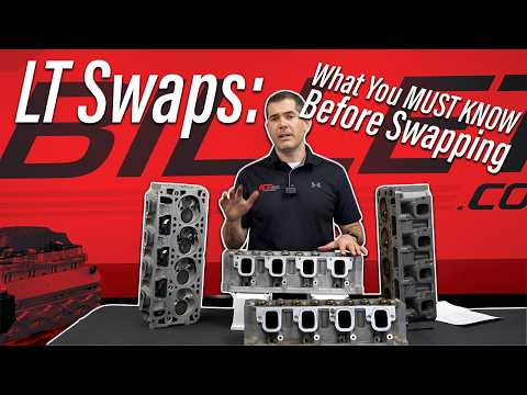 LT Swap:  What You MUST Know Before Swapping