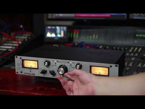 Gainlab Audio Dictator Compressor image 7