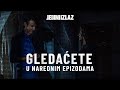 JEDINI IZLAZ GLEDAĆETE U 5 I 6 EPIZODI
