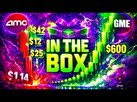 🚨GAMESTOP $250+ AMC STOCK $42 5YR SWAP EXP!!!!!!!!!