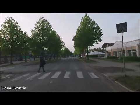 Reittivideo 9Y Kiikkula - Uusikylä