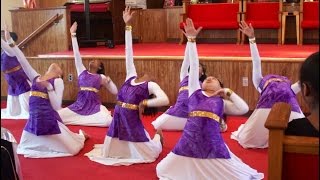 &quot;At The Altar&quot; Kirk Franklin feat Marvin Sapp &amp; Beverly Crawford