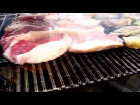 - TEASER - Institucional Chicão Churrasco