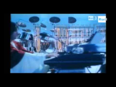 Pooh, 1979: Rotolando Respirando, Risveglio. Regia di Raffaele Andreassi.