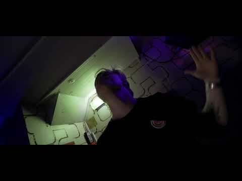 Jonas Schmidt - I'm The One (Trailer/Aftermovie)