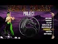 Mortal Kombat Project Season 2 Final Hornbuckle MK2 Updated