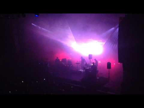 Southern Gothic - Ulver live @ Roadburn 2017
