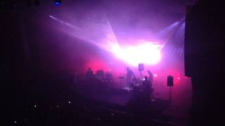 Southern Gothic - Ulver live @ Roadburn 2017