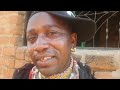 SALAWA NYANGUMI UJUMBE WA MASHAKA WAYUMBA MADULU STUDIO 2024