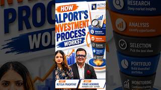 How does AltPort’s investment process work? 🤔