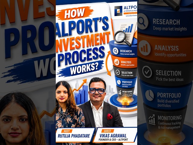 How does AltPort’s investment process work? 🤔
