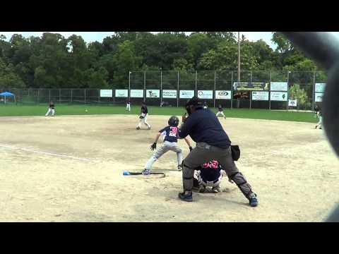 Mason v Livoina Game 4 431