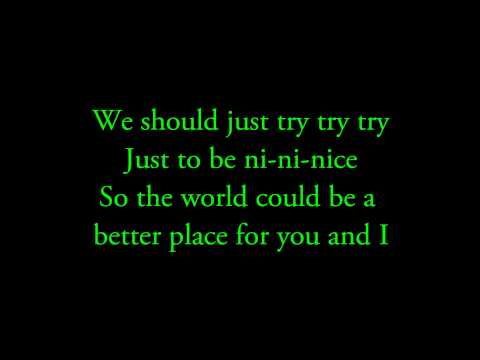 Try Try Try video