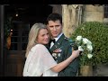 Our Marriage Wedding Story Ruth England Mykel Hawke How We Met