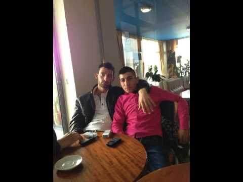 Mand XhuXHi 2014 Hit I Ri