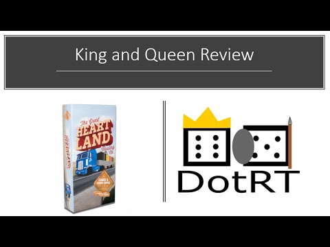 DotRT Review Heartland Hauling