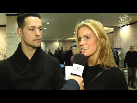 Segatori - Sudol, GER | 2013 World Standard