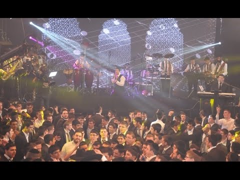 המנגנים | קומטאנץ | מחרוזת אלי הרצליך | Kumtantz | Eli Herzlich Medley