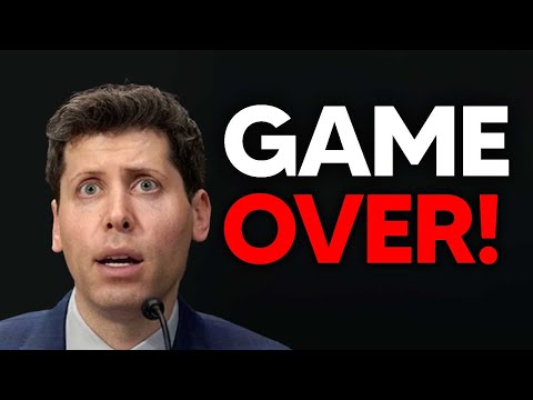 AI Industry STUNNED As Deepseek SHOCKS The Entire Industry (DeepSeek R1)