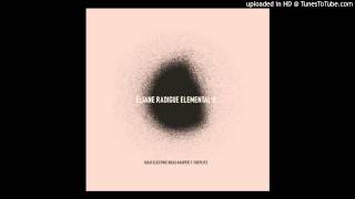 Eliane Radigue - Elemental II (Part 1/2)