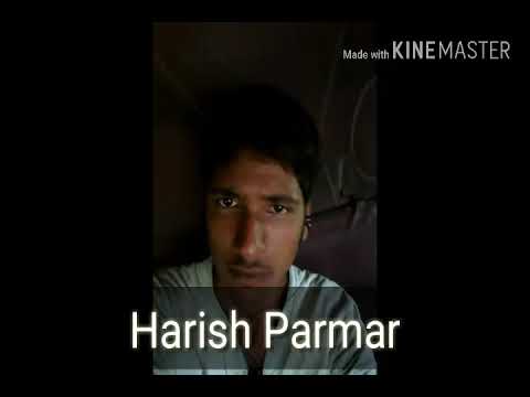 harish my old YouT...