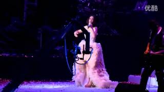 那英- 那20年- 征服 / Na Anh - Na 20 năm - CHINH PHỤC