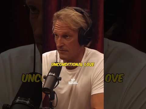 The Power of Unconditional Love 💛