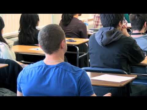 County College Opp Grant