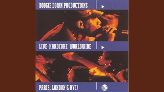 South Bronx (Live at SOB&#39;s, NYC, NY - 1990)