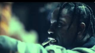 Young Thug, Travis Scott - Pick Up the Phone (Explicit) ft. Quavo
