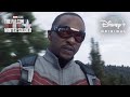 Better | Marvel Studios’ The Falcon and The Winter Soldier | Disney+