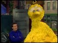 Sesame Street Show 2525