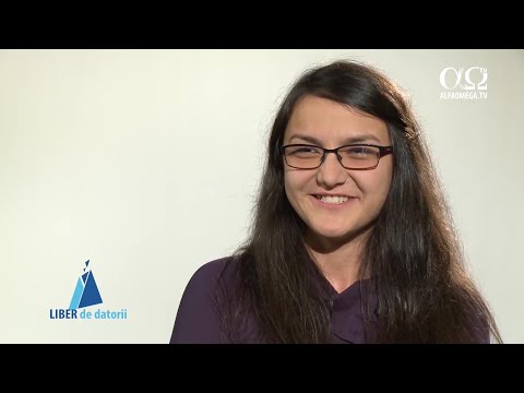 Liber de datorii 2.4 - Tărâmul mai mult decât îndeajuns - Viitorul financiar