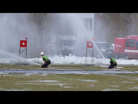SDH MOCHTÍN - ICE CUP Nevřeň 9.2.2019