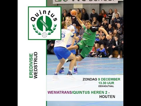 20181209 Wematrans/Quintus HS2 - Houten