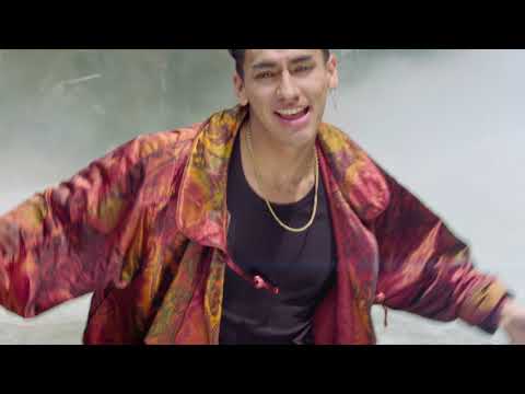 Paúl Max ft. JialBaby - La Fiesta