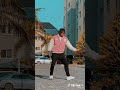 Odo Cough Refix Dance Challenge Datsboichase