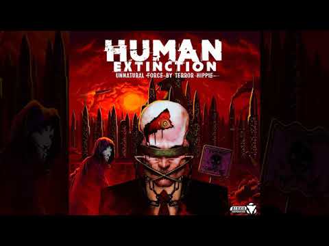 Trhip vs 1.16 - Human Extinction (Killer Klownz Remix)