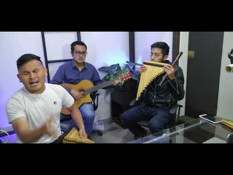 Somos Del Ande - Fuiste mía (sesión en casa)