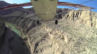 100MPH Club: Big Bend &#39;14