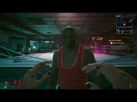 CYBERPUNK 2077 Walkthrough Gameplay Part 40 - HIROMI SATO