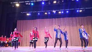 New Florance Public School Video