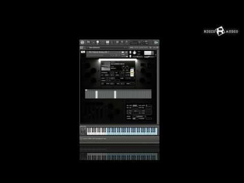 Free Download Tropical Breeze Vol.1 KONTAKT