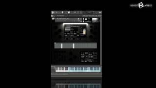Video thumbnail for Rigid Audio Tropical Breeze Teaser by Rigid Audio