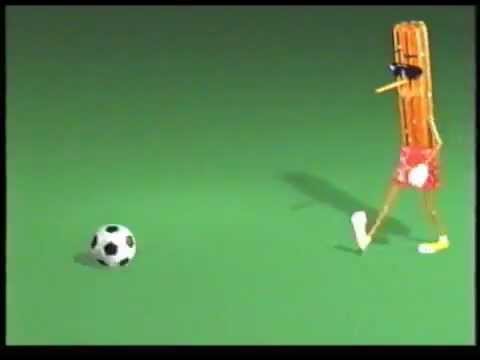 TV-Spot | Soletti | 1999 | ORF Sport