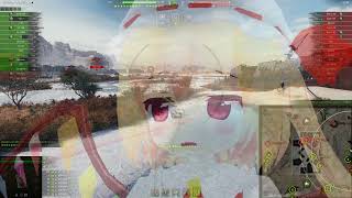 【wot】フランのふらふら実況part145【パディングもういい？】
